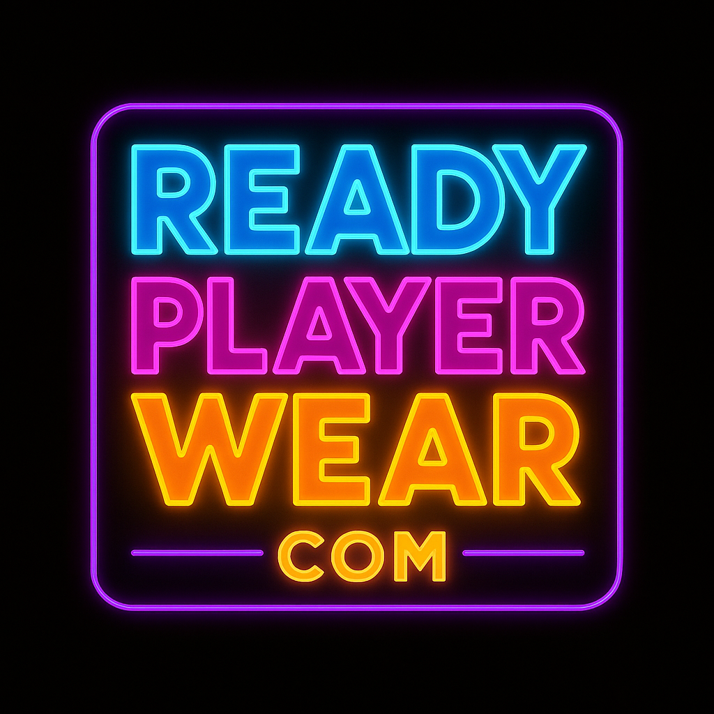Ready Player Wear