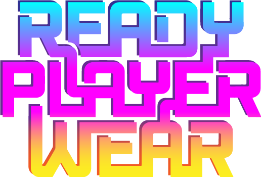 Ready Player Wear